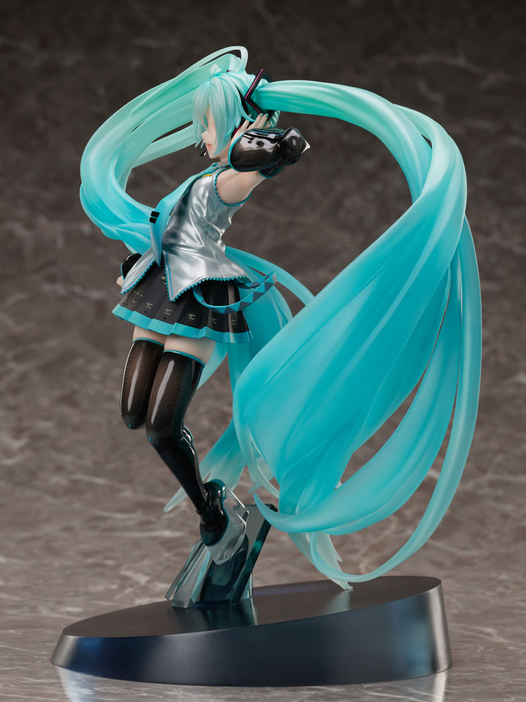 Hatsune Miku Chronicle