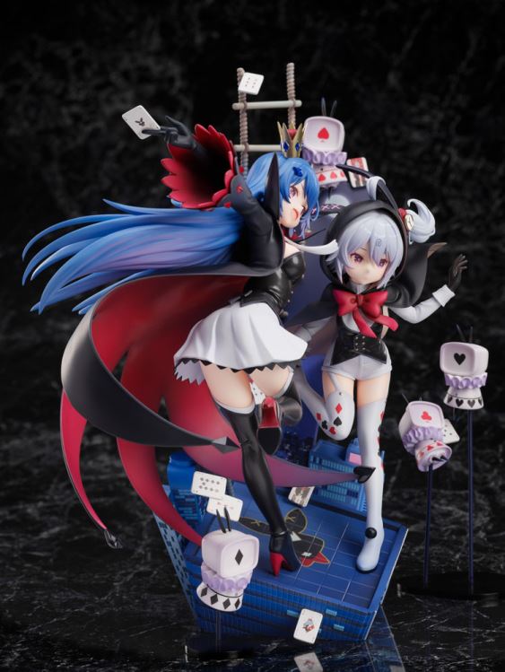 BML x F: NEX 2233 BML2021 ver.