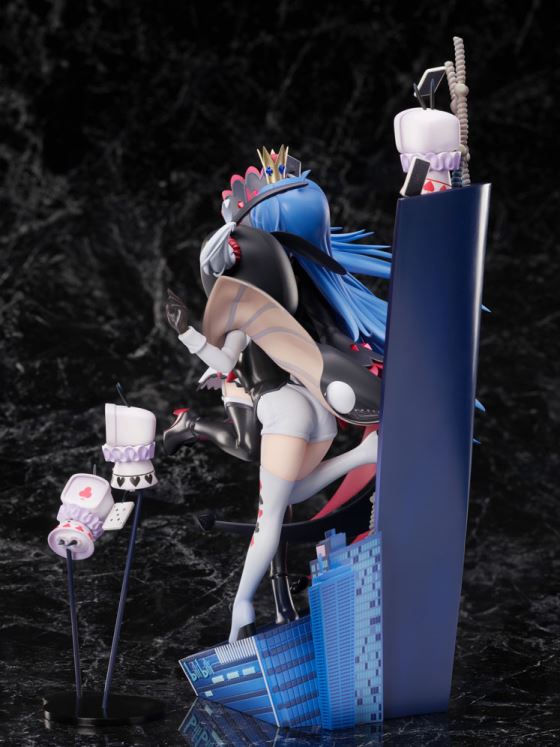 BML x F: NEX 2233 BML2021 ver.