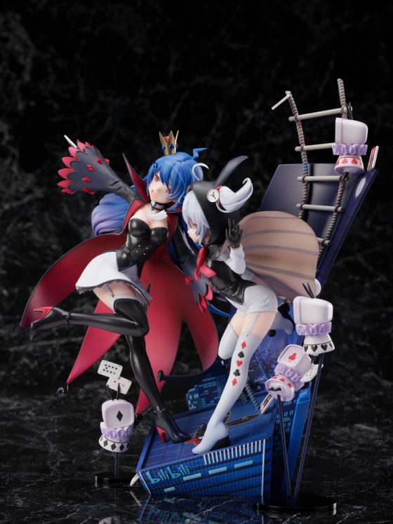 BML x F: NEX 2233 BML2021 ver.