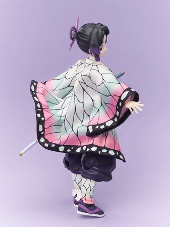 Kimetsu no Yaiba - BUZZmod. Shinobu Kocho 1/12