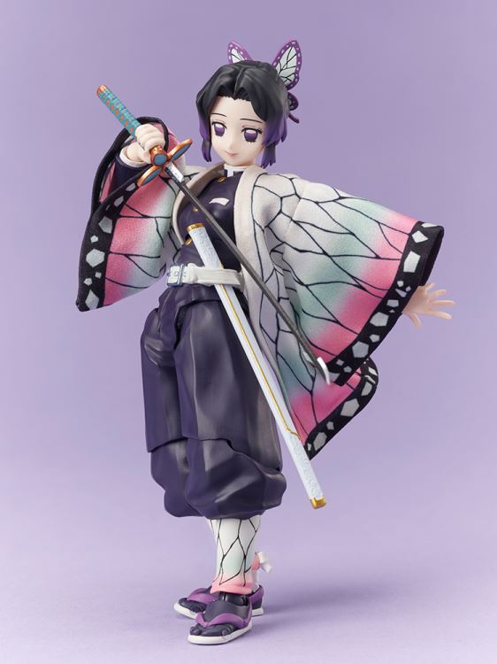 Kimetsu no Yaiba - BUZZmod. Shinobu Kocho 1/12