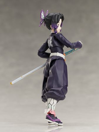 Kimetsu no Yaiba - BUZZmod. Shinobu Kocho 1/12