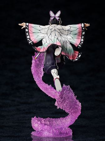 Kimetsu no Yaiba - BUZZmod. Shinobu Kocho 1/12