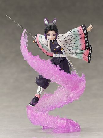 Kimetsu no Yaiba - BUZZmod. Shinobu Kocho 1/12