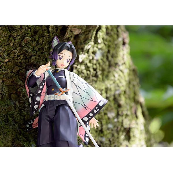 Kimetsu no Yaiba - BUZZmod. Shinobu Kocho 1/12