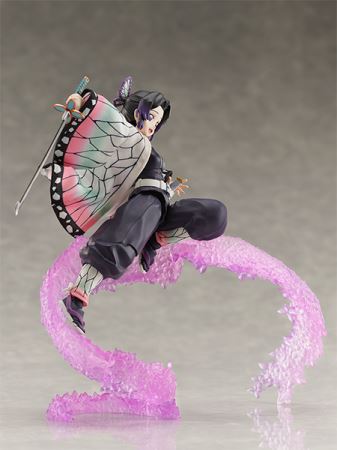 Kimetsu no Yaiba - BUZZmod. Shinobu Kocho 1/12