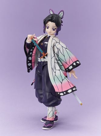 Kimetsu no Yaiba - BUZZmod. Shinobu Kocho 1/12
