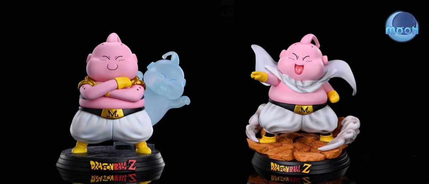 Buu - Dragon Ball 1/6