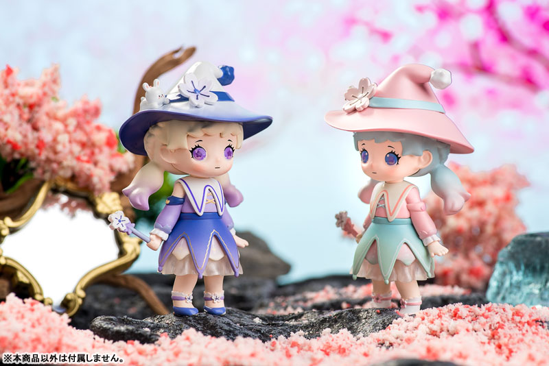 LIRORO Magical Story Series 8Pack BOX