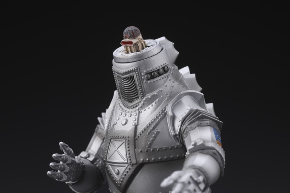 [Gekizo series] Mikagajira