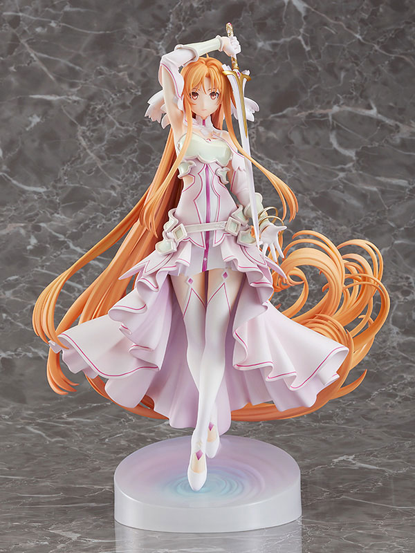 Sword Art Online - Asuna [Stacia, the Goddess of Creation] 1/7