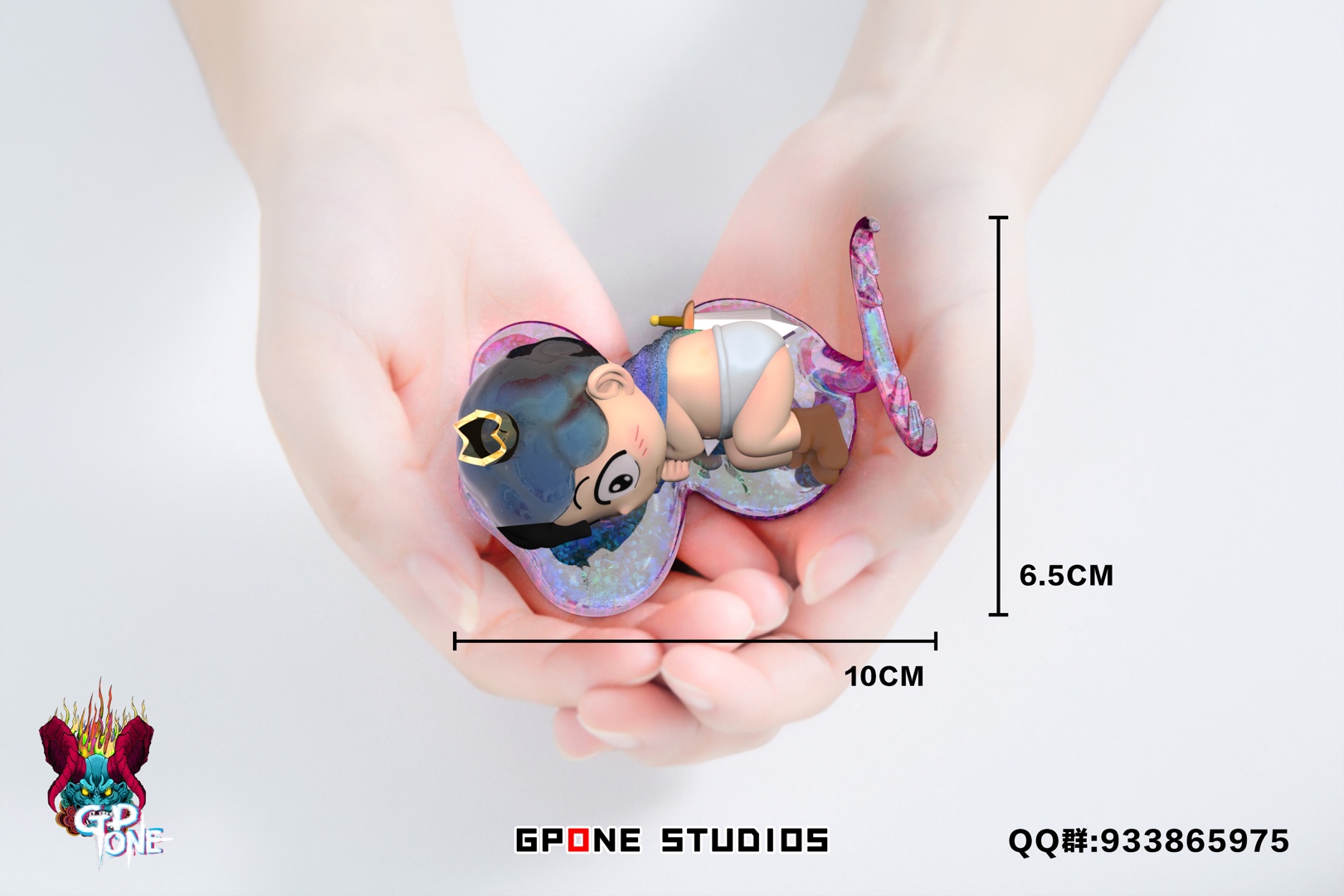 Prince Bojji – Ranking of Kings