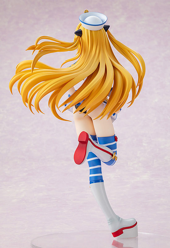CAworks To Love-Ru Darkness Golden Darkness Breezy Seaside ver. 1/7
