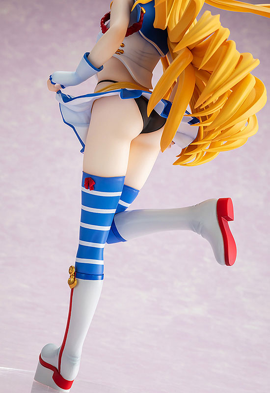 CAworks To Love-Ru Darkness Golden Darkness Breezy Seaside ver. 1/7