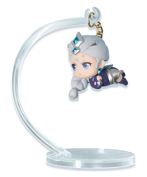 Hang On Honor of Kings Luna