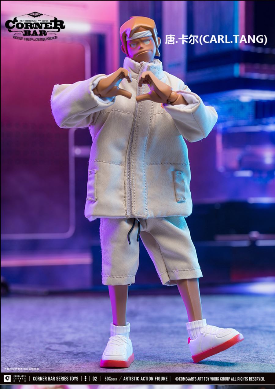 Trend Dolls Season 2