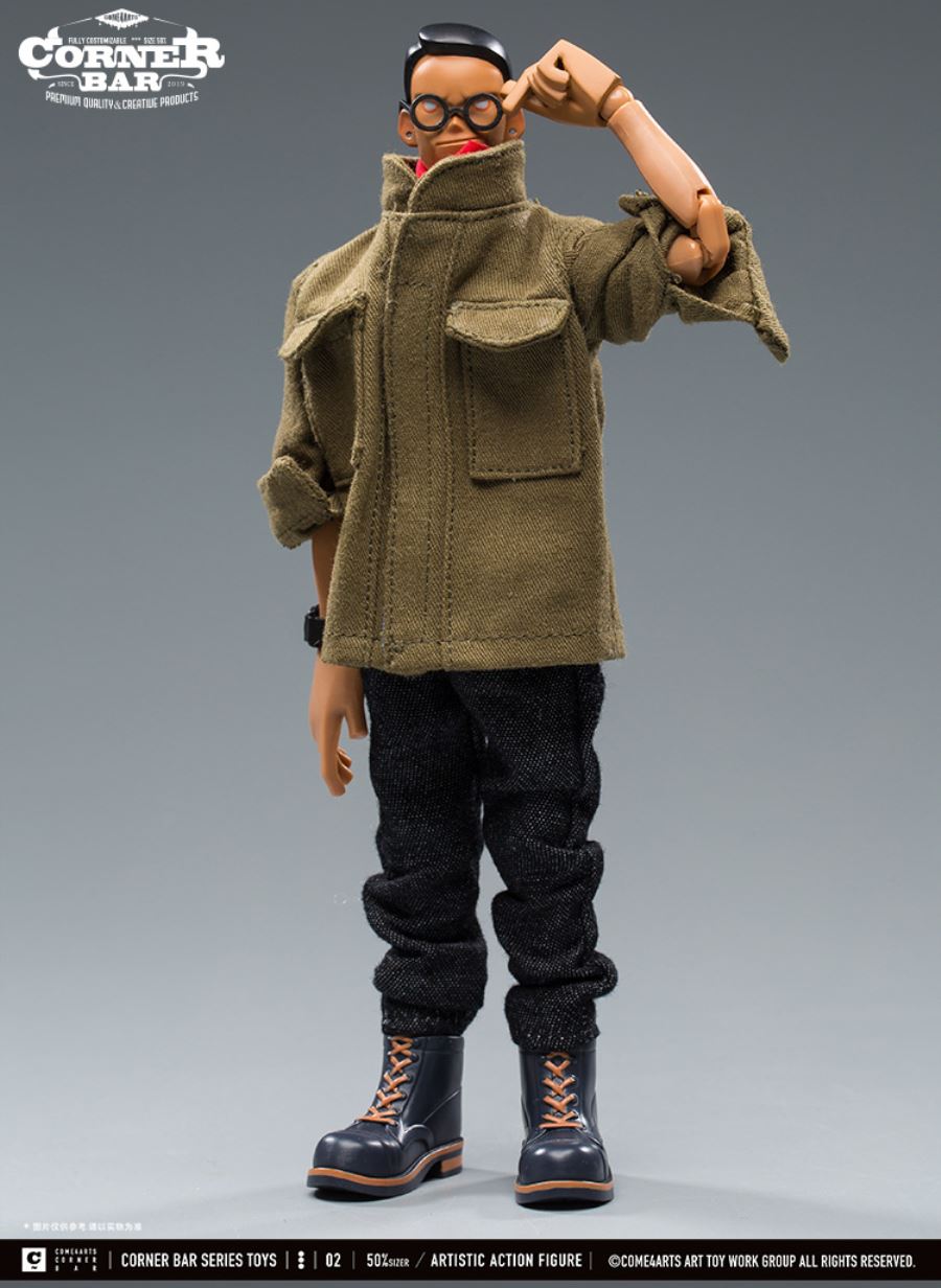 Trend Dolls Season 2