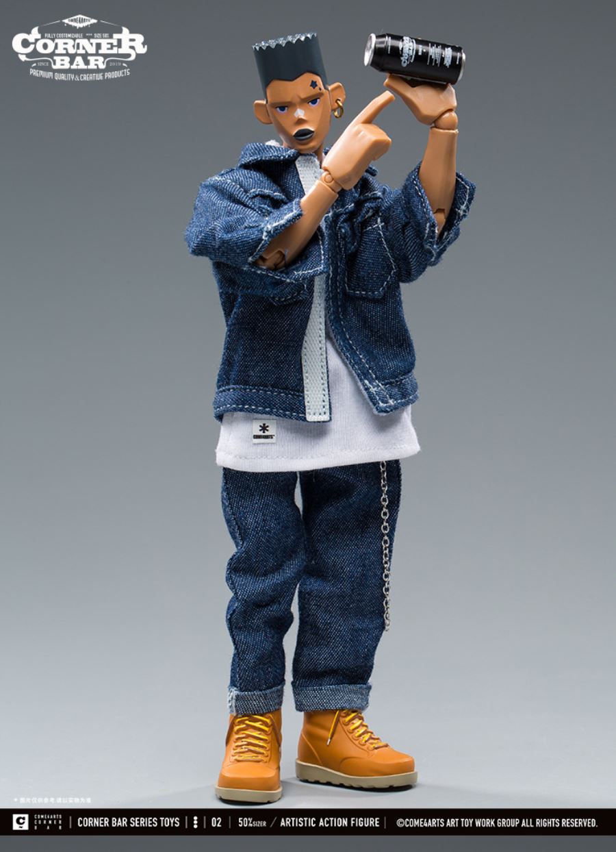 Trend Dolls Season 2