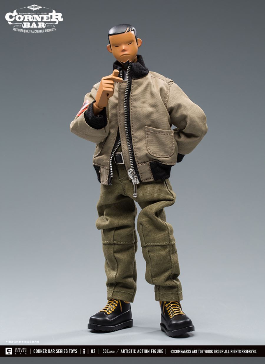 Trend Dolls Season 2