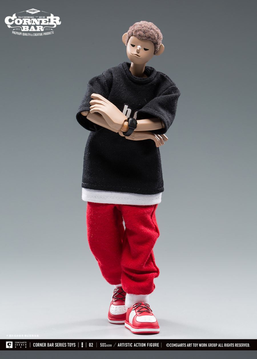 Trend Dolls Season 2