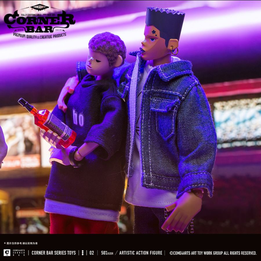 Trend Dolls Season 2
