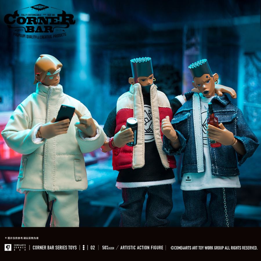 Trend Dolls Season 2