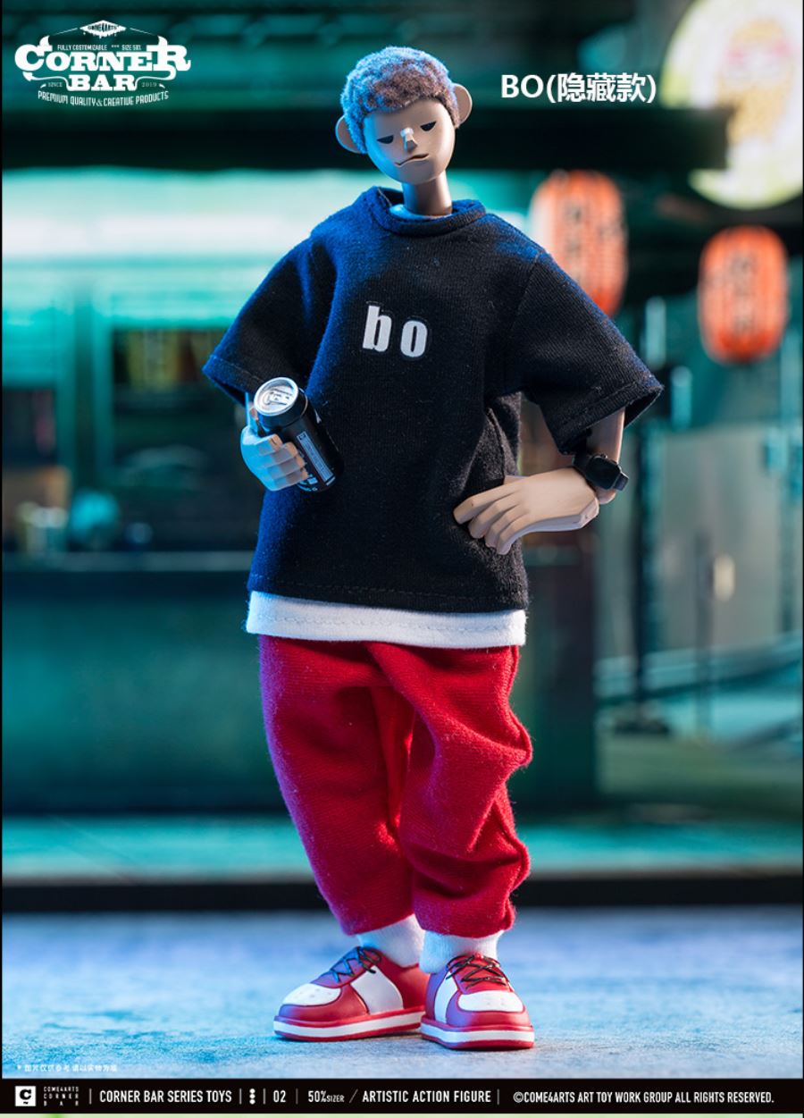 Trend Dolls Season 2