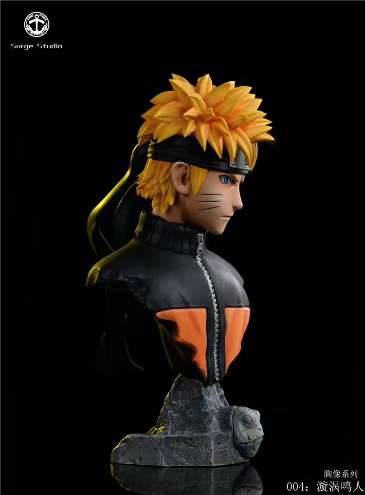 Naruto Uzumaki