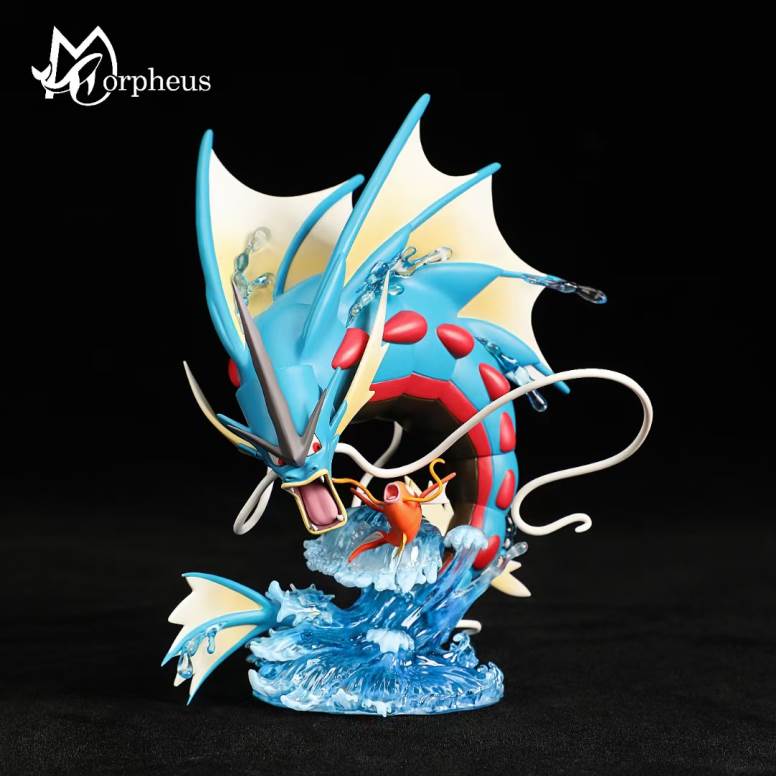 Mega Gyarados