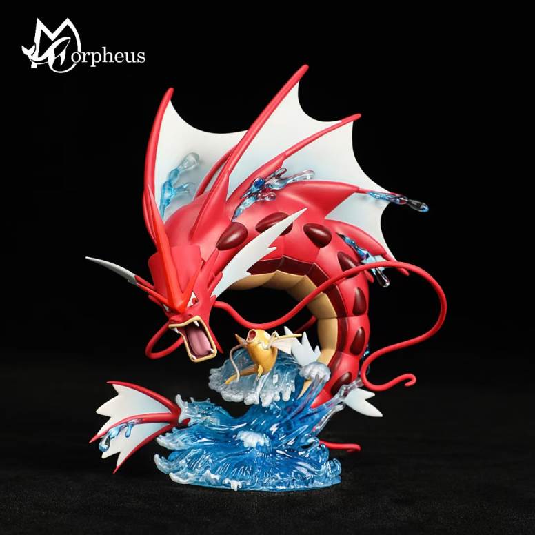 Mega Gyarados