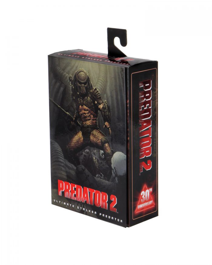 Stalker Predator