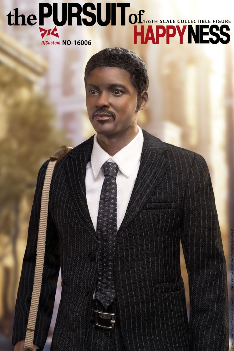 the PURSUIT of HAPPYNESS 1/6