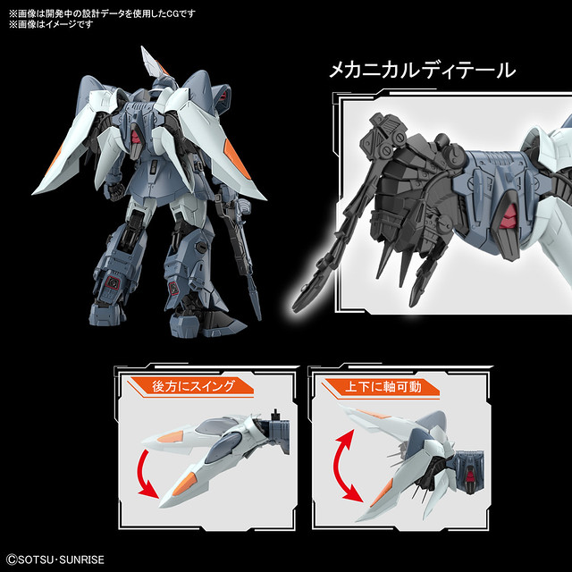 MG 1/100 Mobile Ginn
