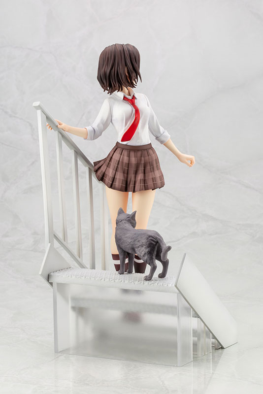 Jaku-Chara Tomozaki-kun Aoi Hinami 1/7