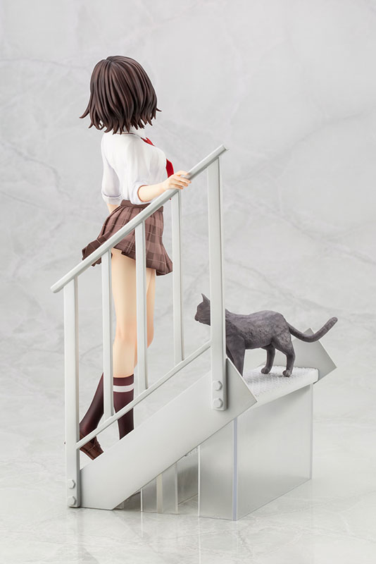 Jaku-Chara Tomozaki-kun Aoi Hinami 1/7