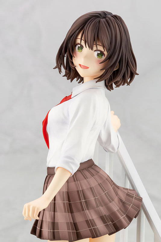 Jaku-Chara Tomozaki-kun Aoi Hinami 1/7