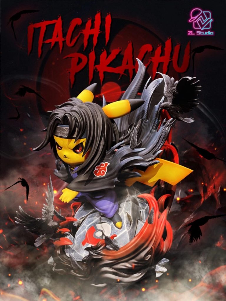 Pika Itachi