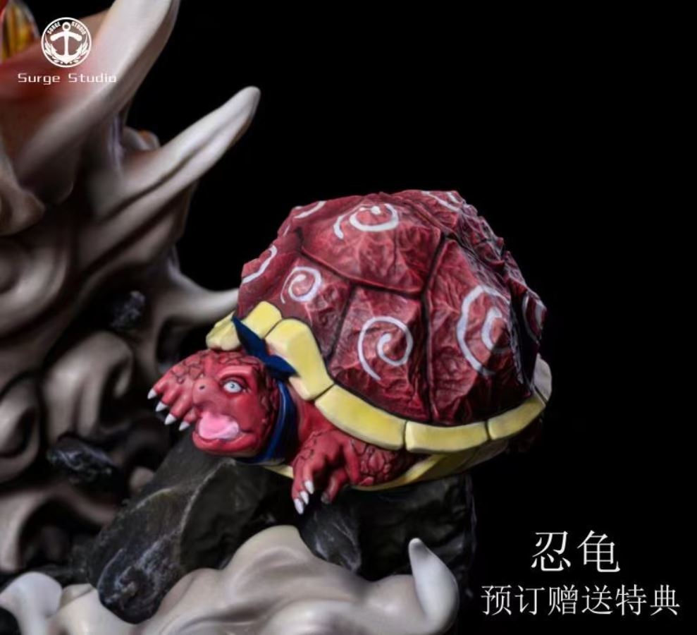 Kakashi Hatake & Might Guy