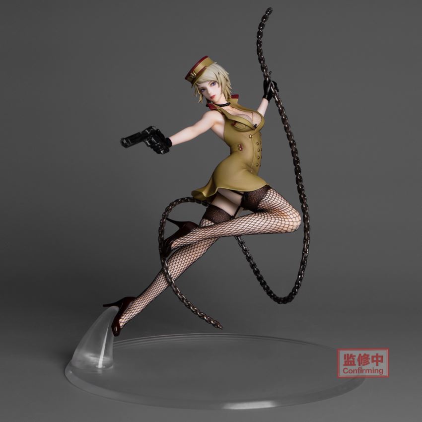 Crossfire - FOX 1/7