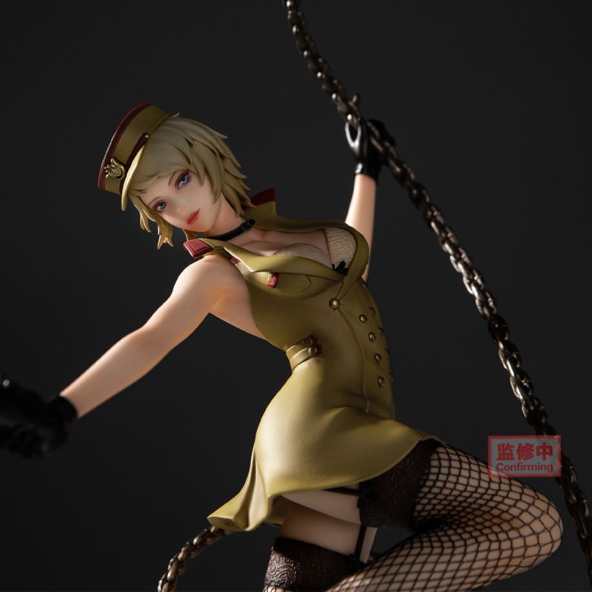 Crossfire - FOX 1/7