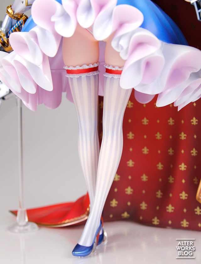 Azur Lane - Le Triomphant 1/7