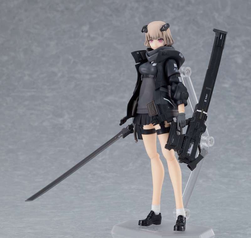 figma A-Z: [B]