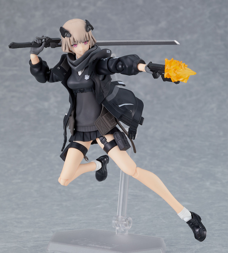 figma A-Z: [B]