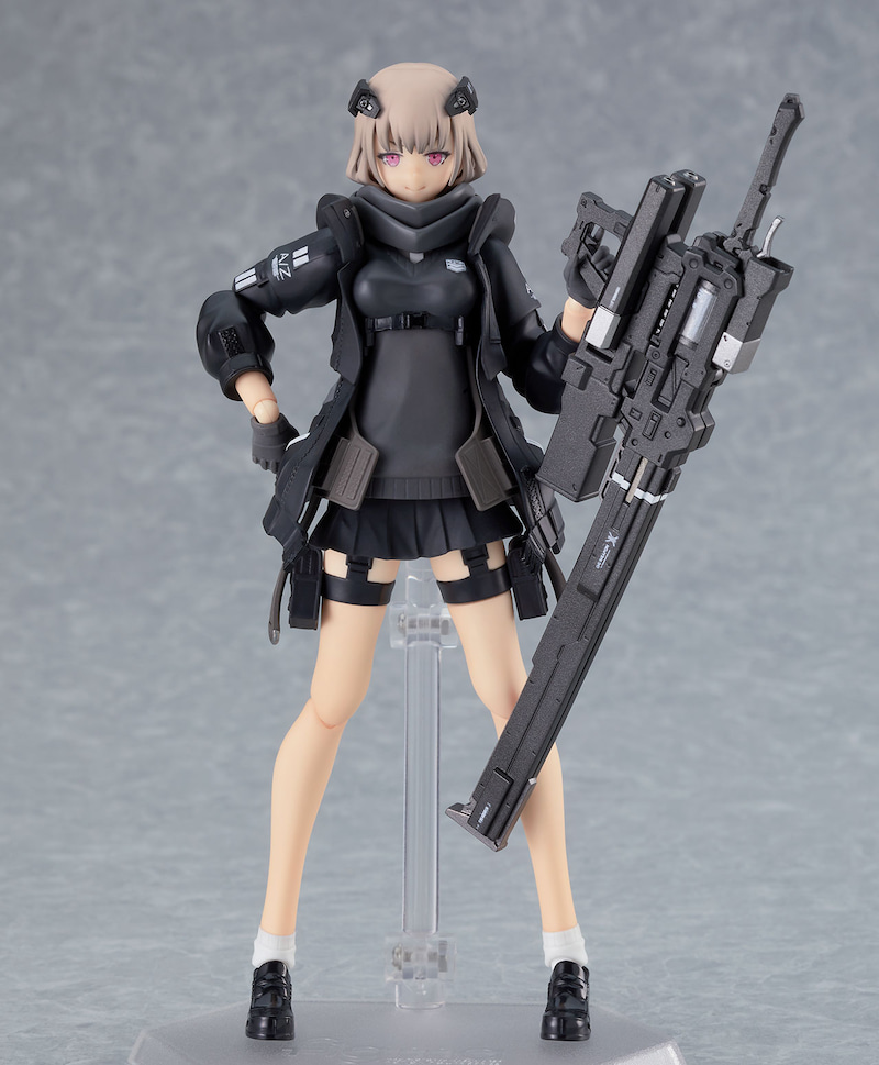 figma A-Z: [B]