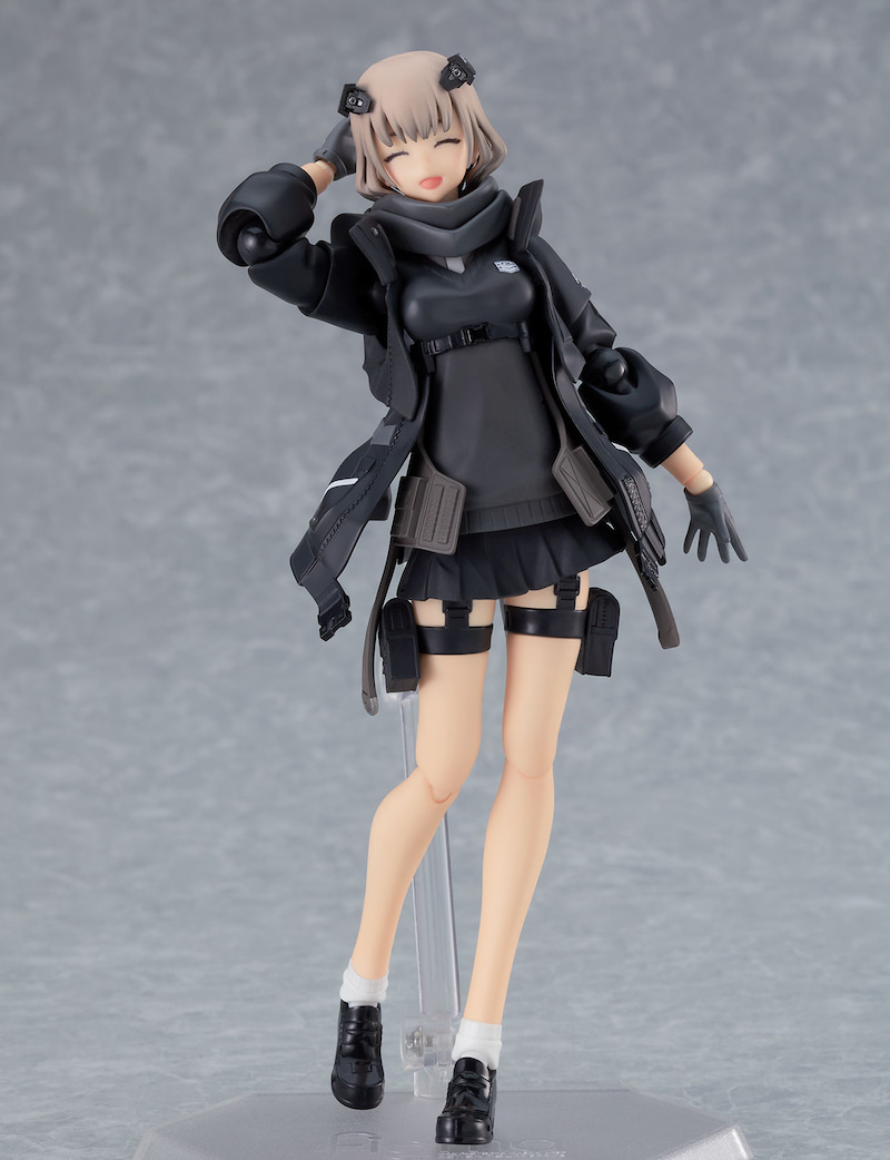 figma A-Z: [B]