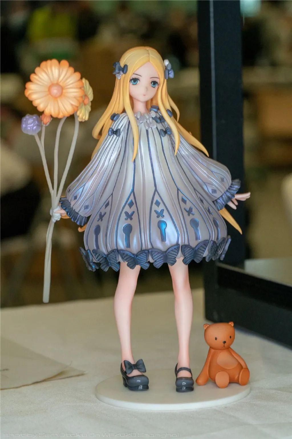 Abigail Williams
