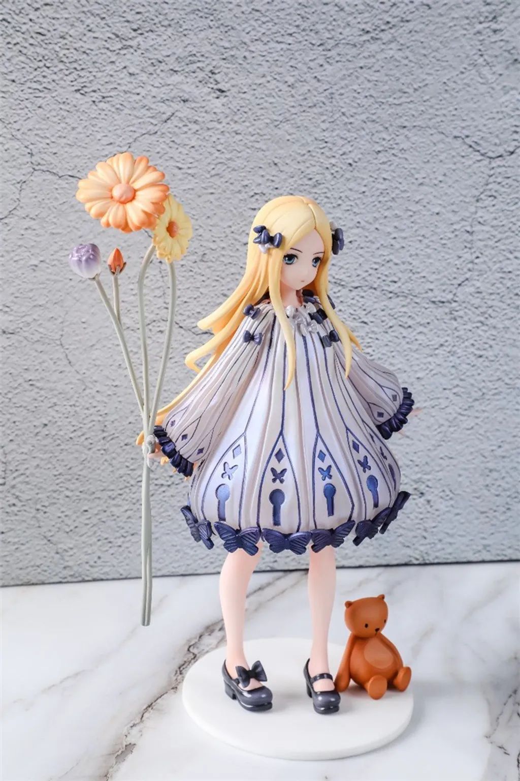 Abigail Williams