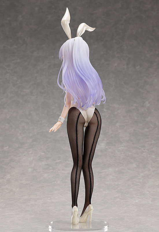 B-STYLE Angel Beats! Tachibana Kanade Bunny Ver. 1/4