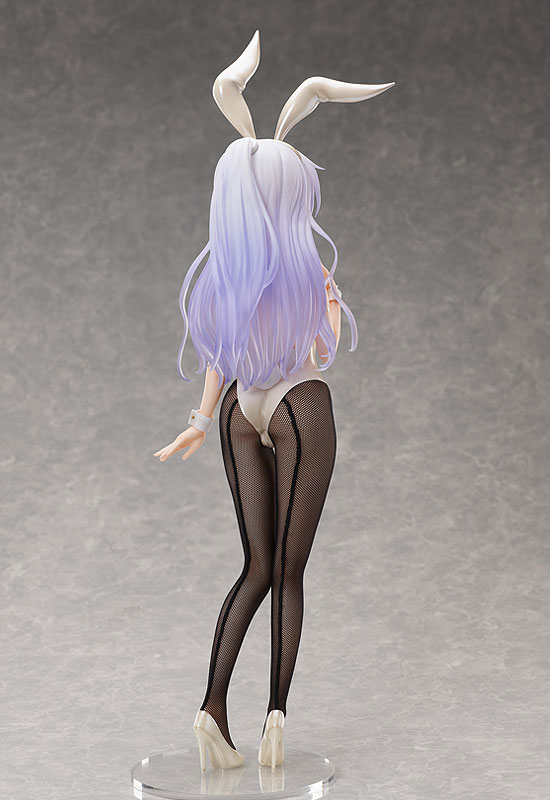 B-STYLE Angel Beats! Tachibana Kanade Bunny Ver. 1/4